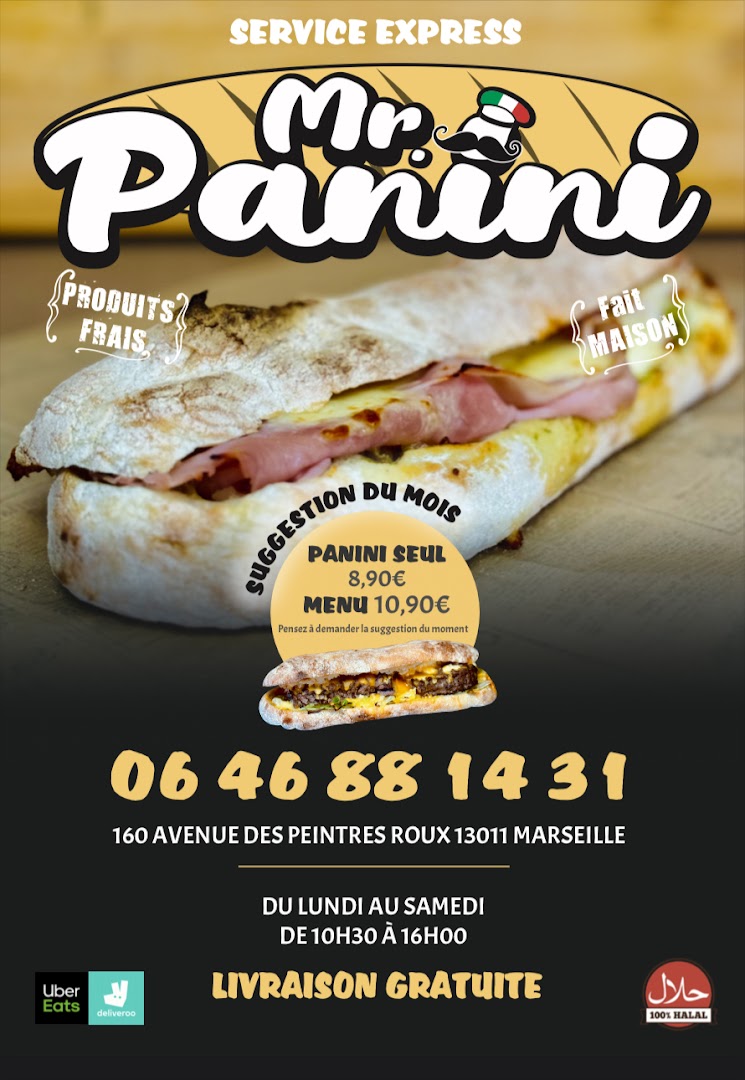 Mr.Panini · Photos 6