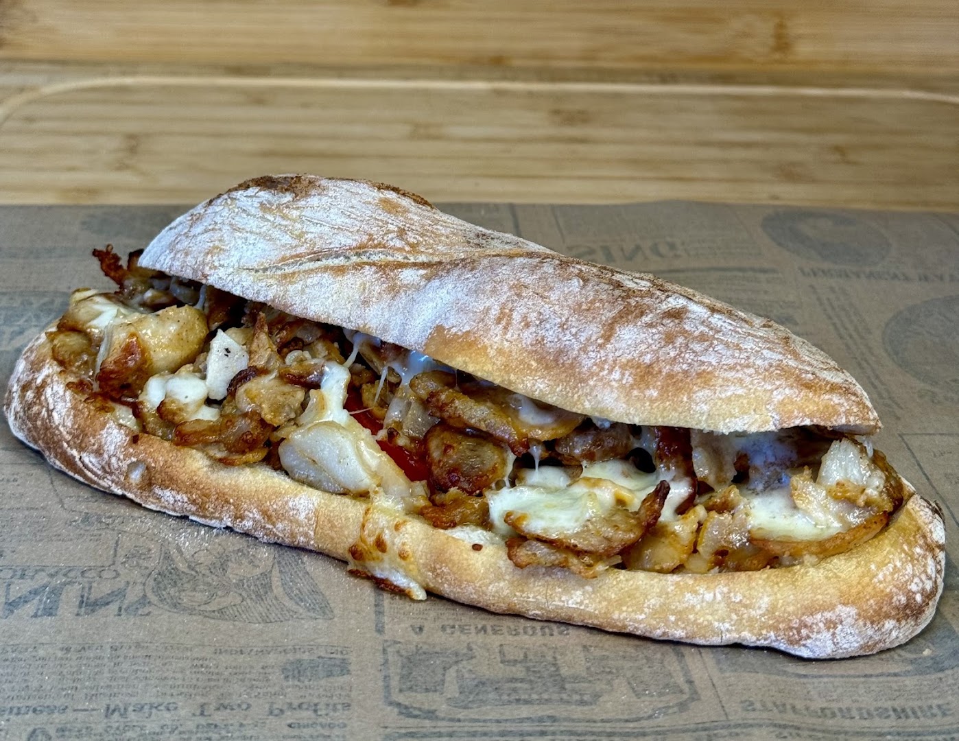 Mr.Panini · Photos 1
